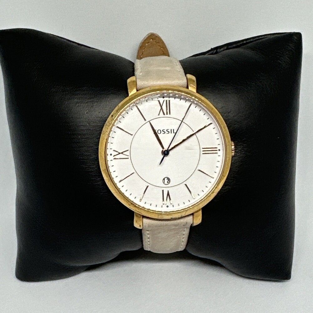 Fossil ES3988 HME780